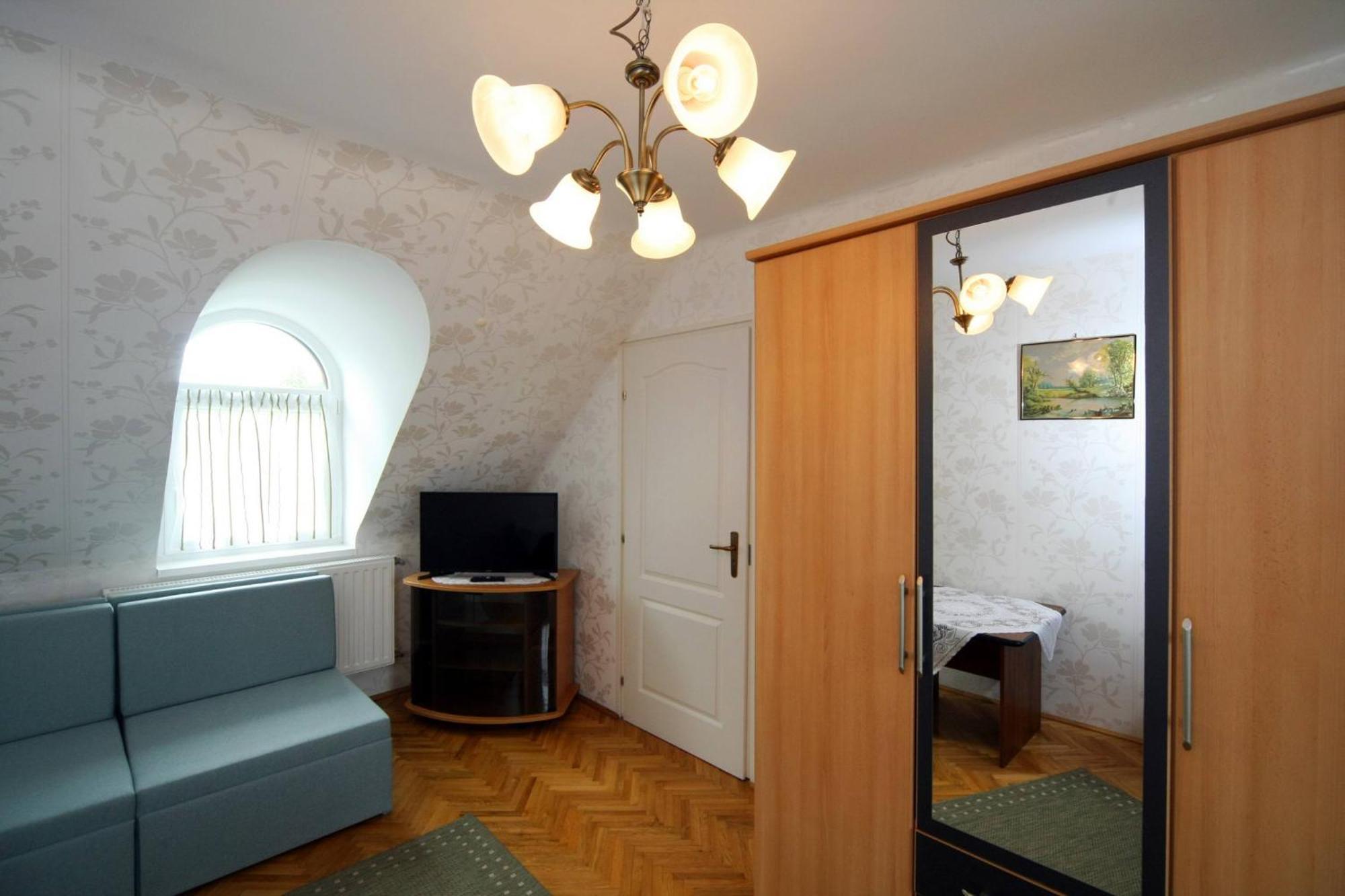 Rajna Vendeghaz Villa Bogács Exterior photo