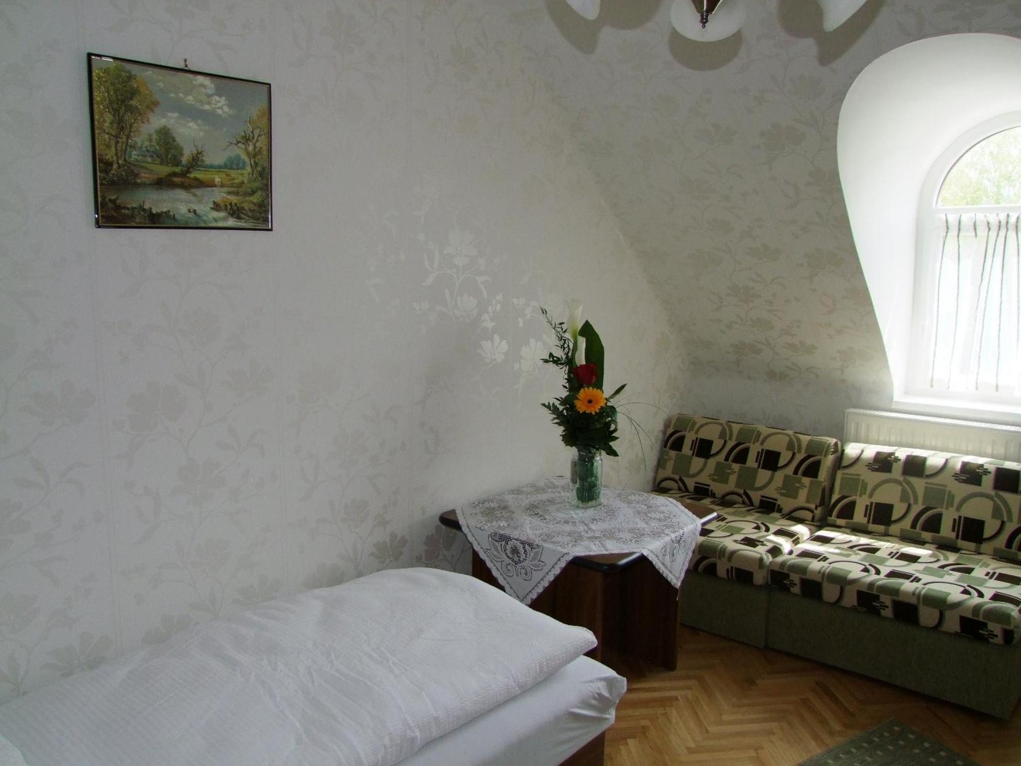 Rajna Vendeghaz Villa Bogács Room photo