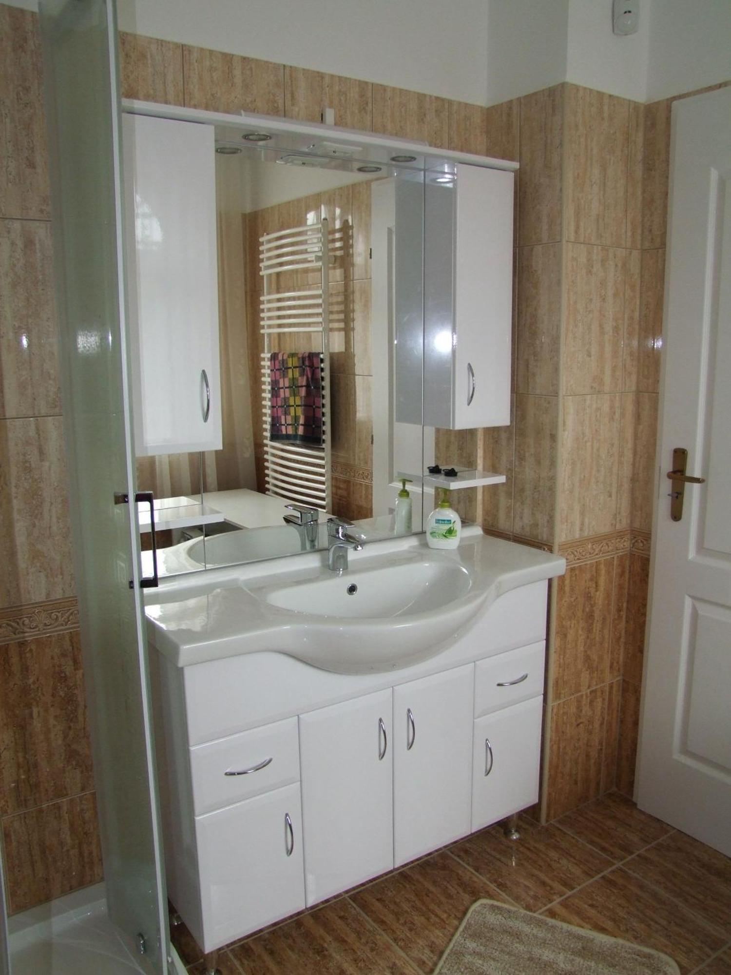 Rajna Vendeghaz Villa Bogács Room photo