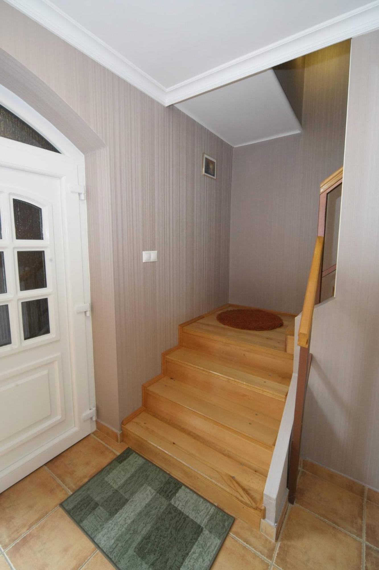 Rajna Vendeghaz Villa Bogács Exterior photo