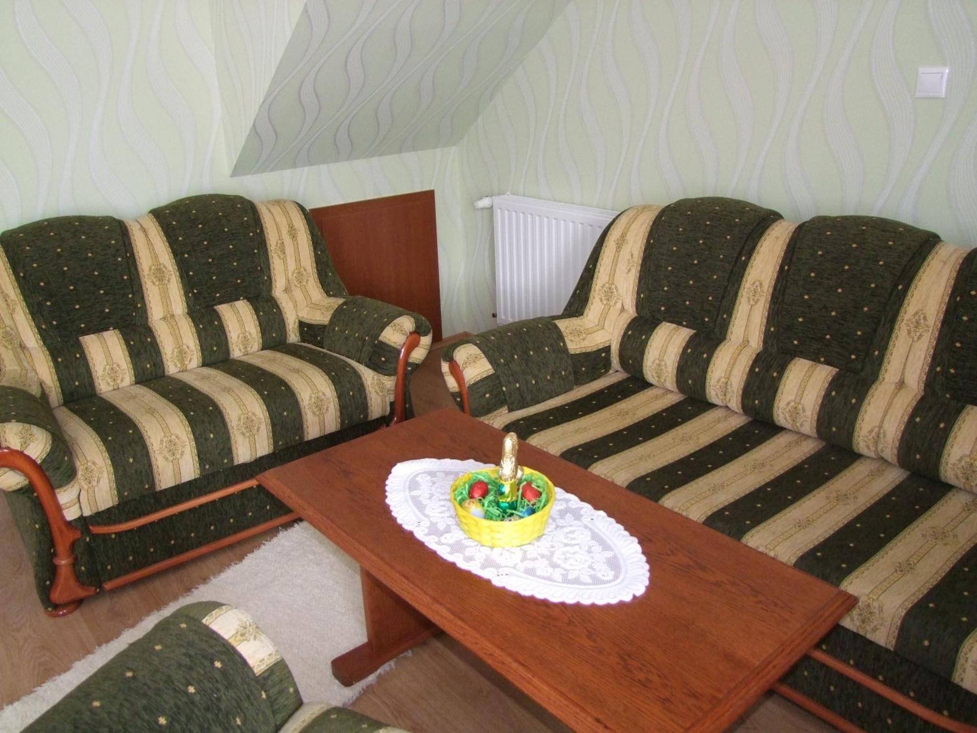 Rajna Vendeghaz Villa Bogács Room photo