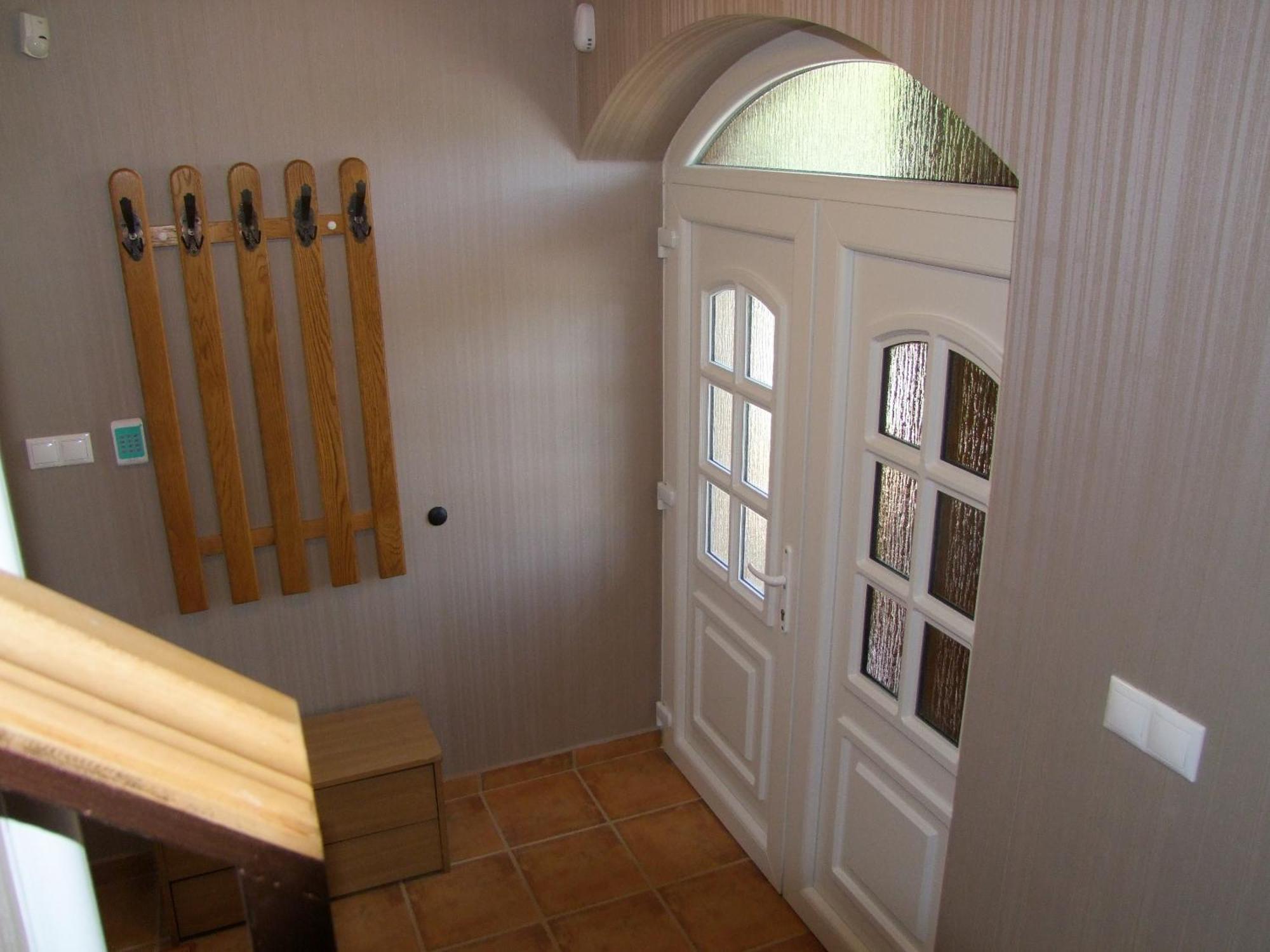 Rajna Vendeghaz Villa Bogács Room photo