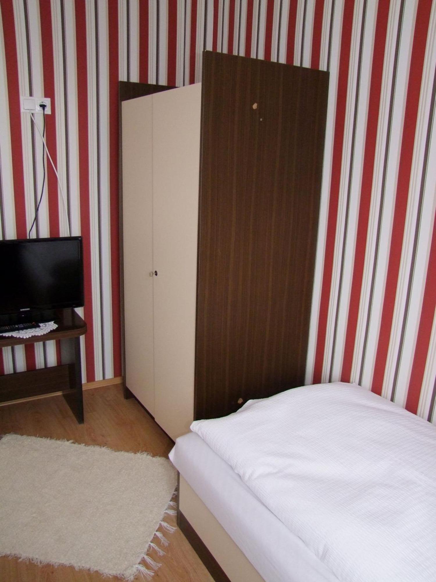 Rajna Vendeghaz Villa Bogács Room photo
